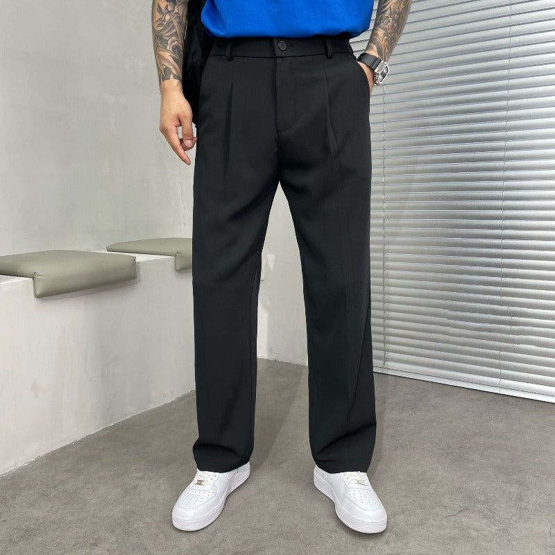 Urban Style – Freizeithose Herren – Bequem & Vielseitig