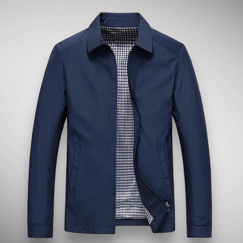 Urban Style – Herren Feldjacke – Leicht & Wasserfest