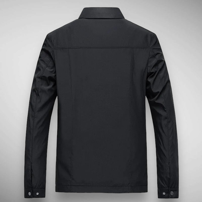 Urban Style – Herren Feldjacke – Leicht & Wasserfest