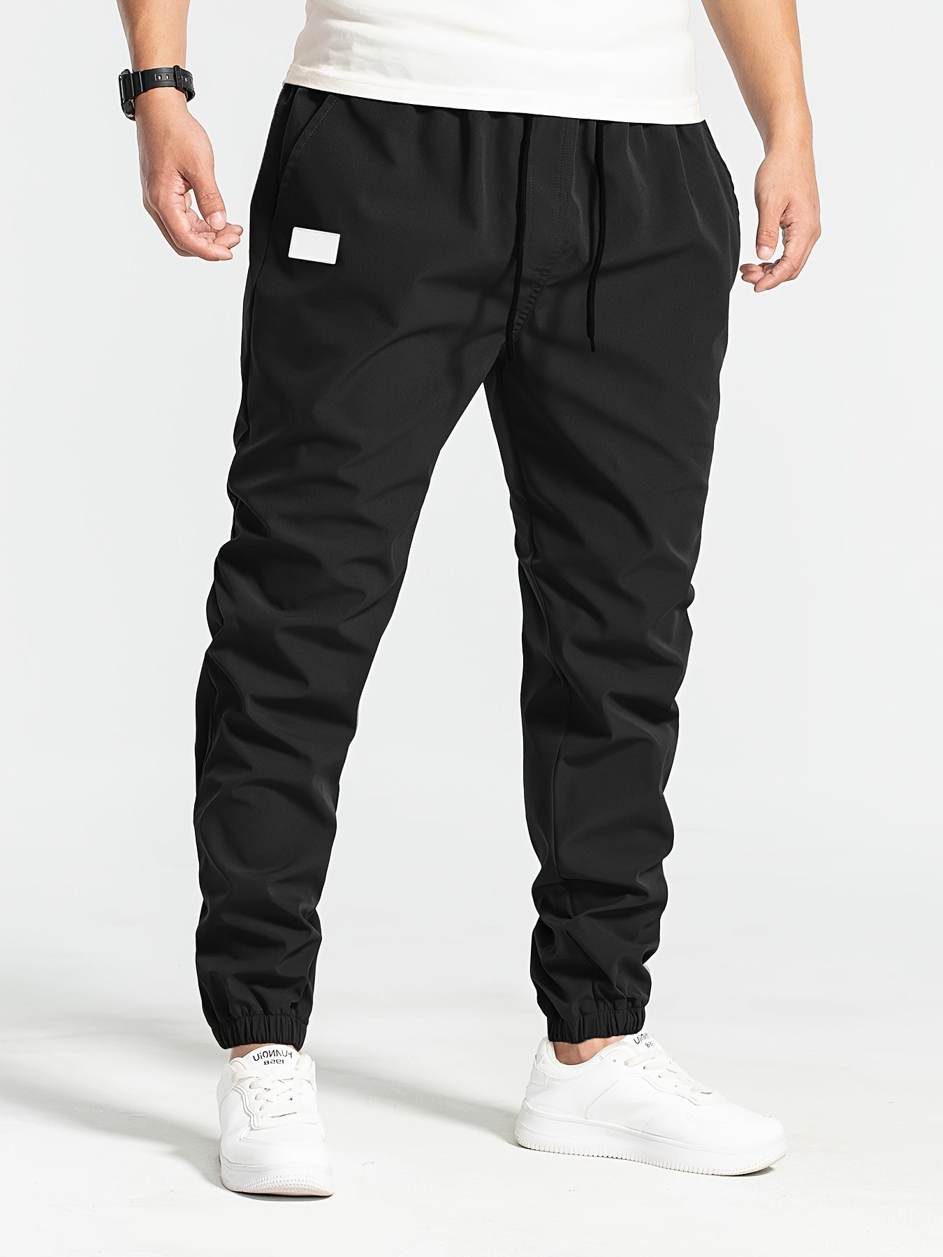 Urban Style – Herren Freizeithose – Bequem & Vielseitig für Alltag und Freizeit