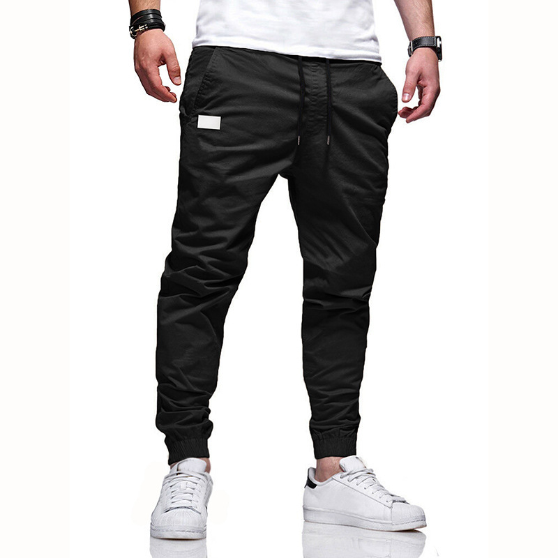 Urban Style – Herren Freizeithose – Bequem & Vielseitig für Alltag und Freizeit
