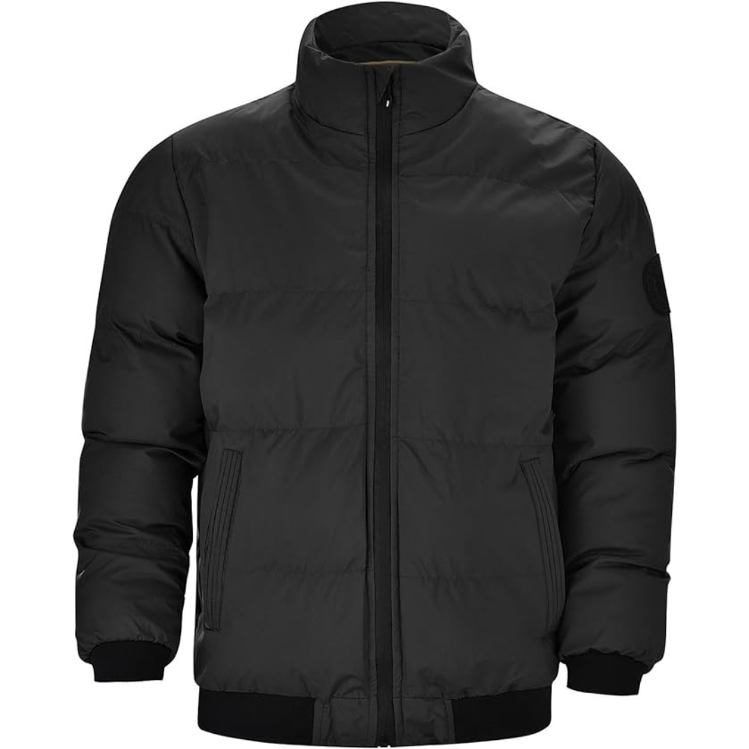 Urban Style – Herrenjacke – Funktional & Modisch für Herbst/Winter