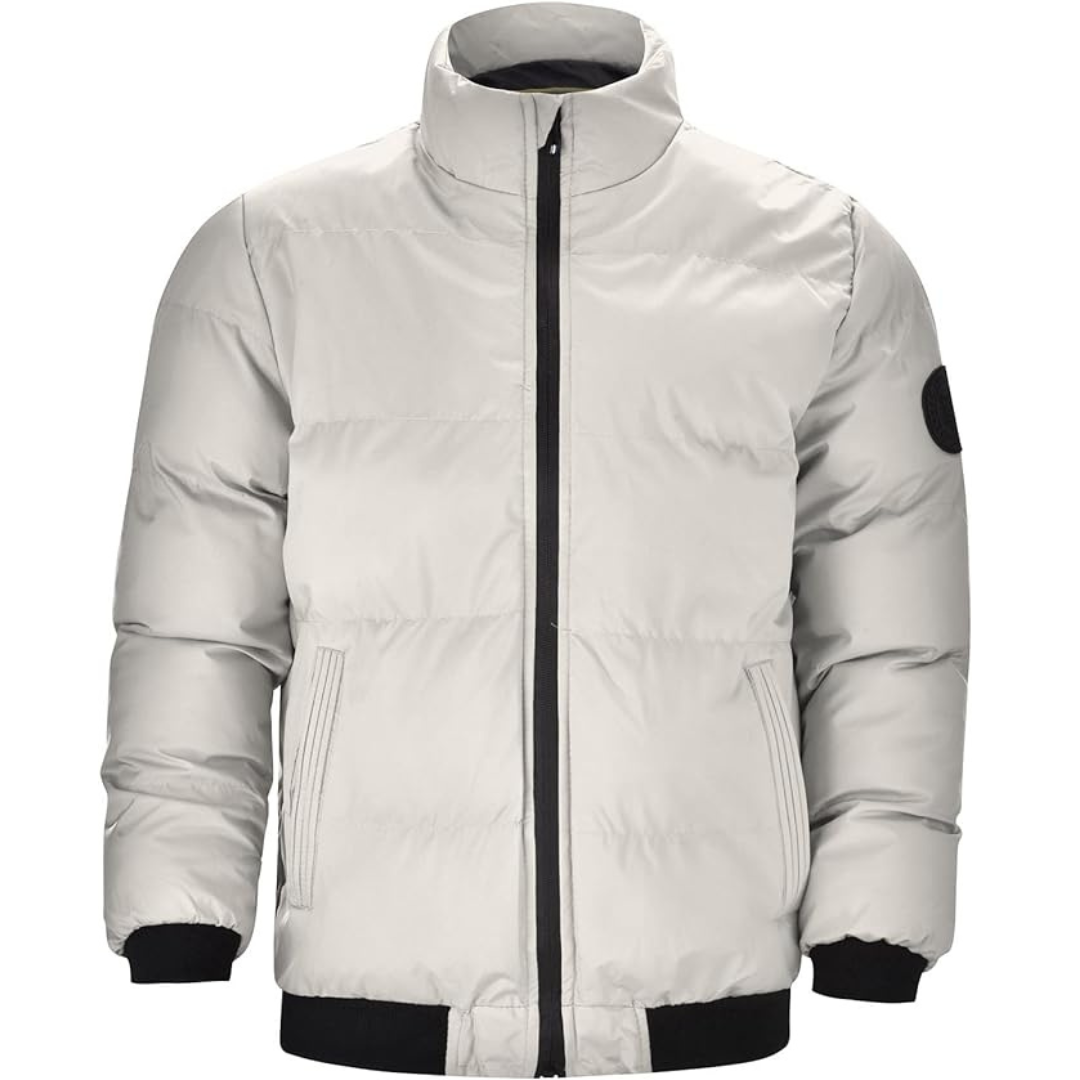 Urban Style – Herrenjacke – Funktional & Modisch für Herbst/Winter