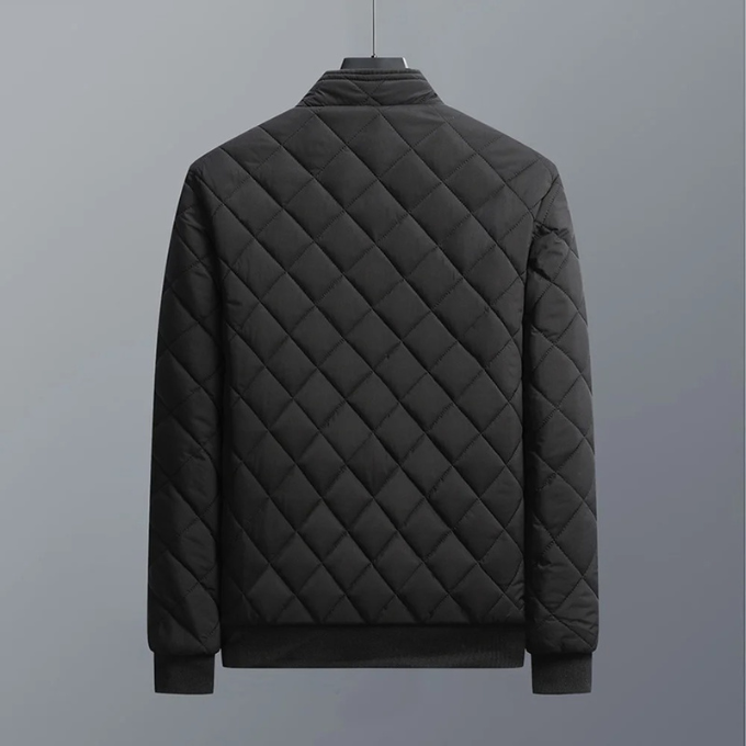 Urban Style – Herrenjacke – Winddicht & Wasserfest
