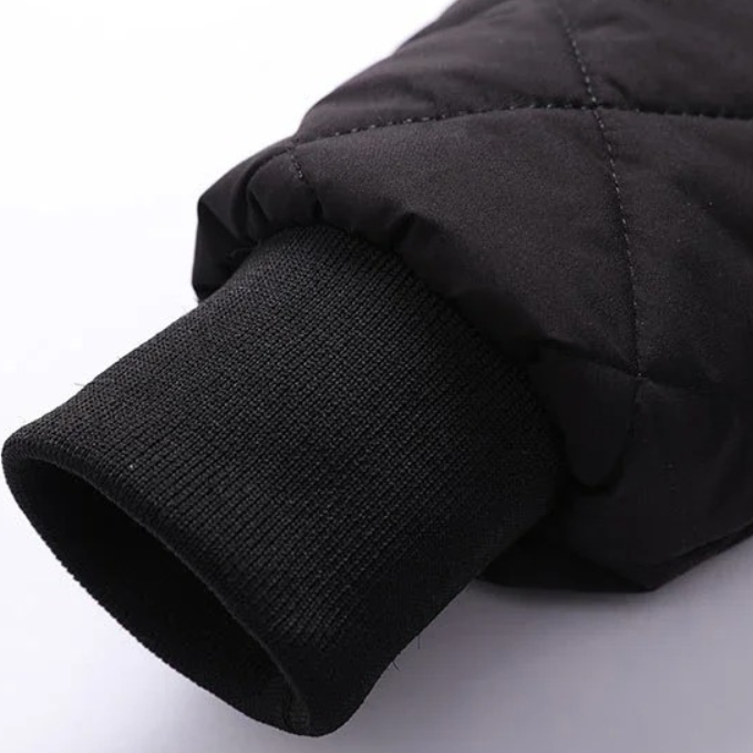 Urban Style – Herrenjacke – Winddicht & Wasserfest