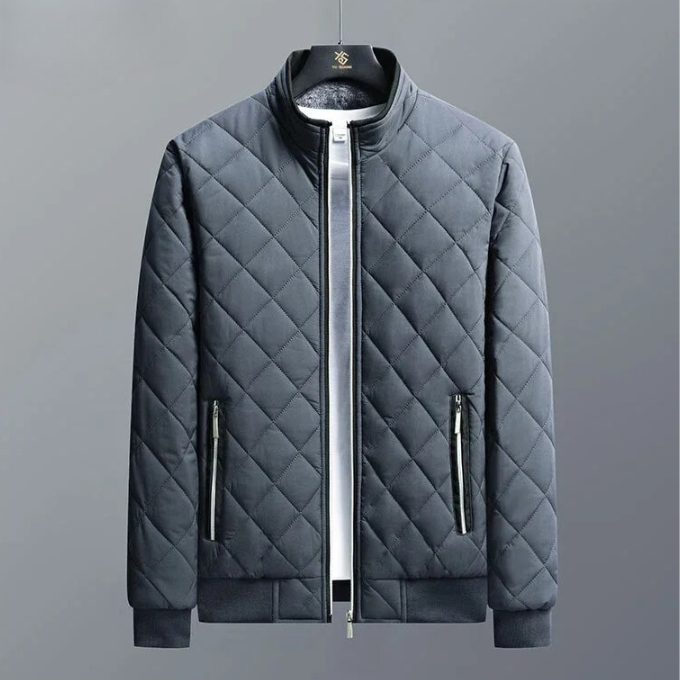 Urban Style – Herrenjacke – Winddicht & Wasserfest