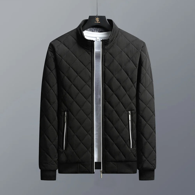 Urban Style – Herrenjacke – Winddicht & Wasserfest