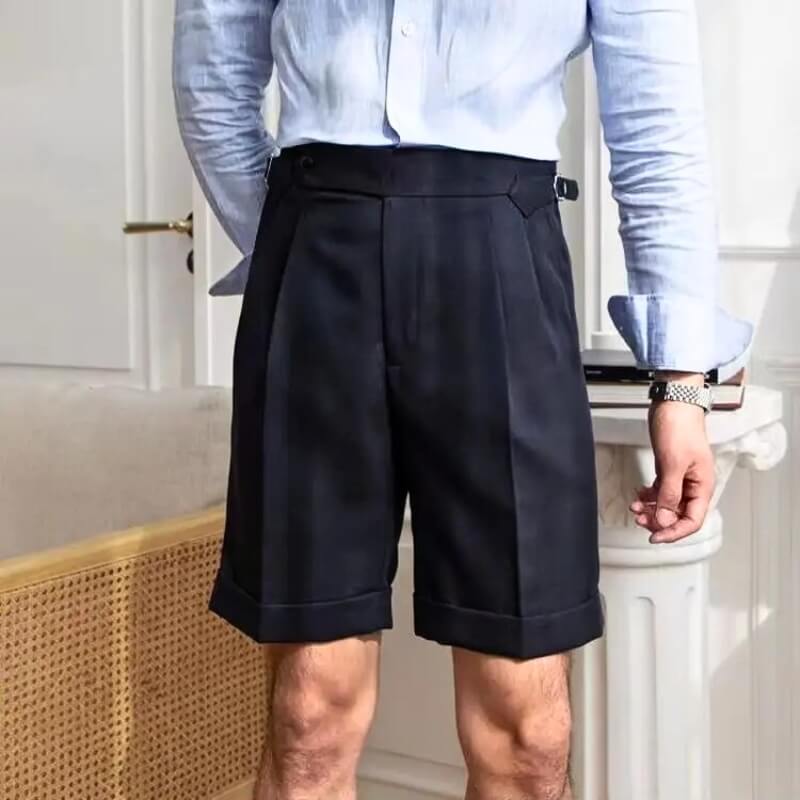 Urban Style – Kurze Hosen Herren – Bequem & Vielseitig für den Sommer