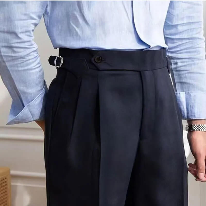 Urban Style – Kurze Hosen Herren – Bequem & Vielseitig für den Sommer