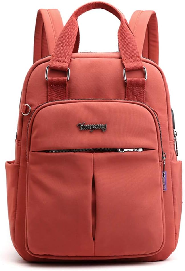 Urban Style – Rucksack Damen – Multifunktional & Wasserdicht
