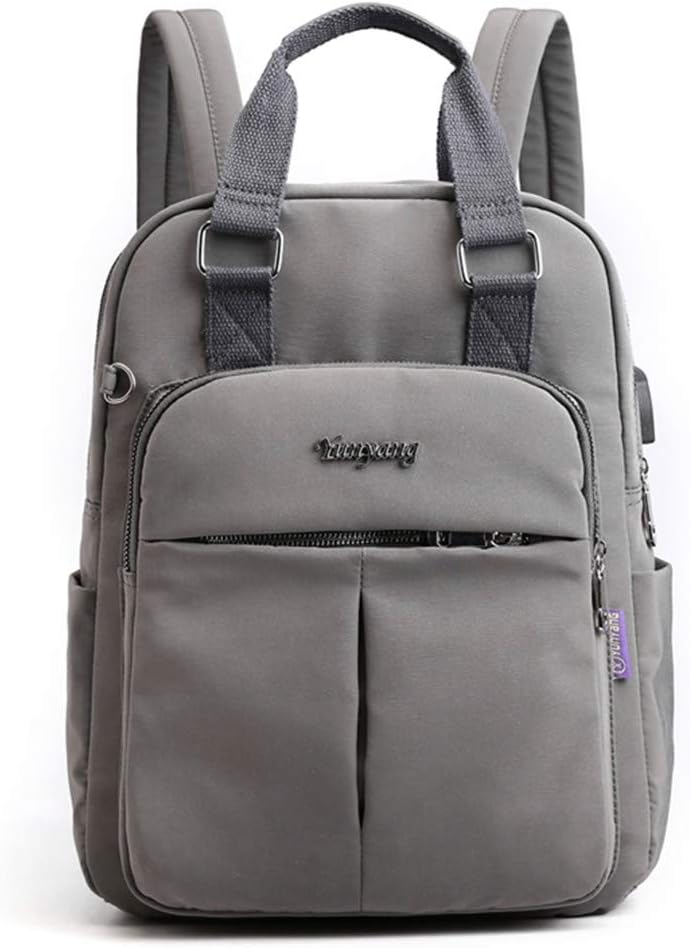 Urban Style – Rucksack Damen – Multifunktional & Wasserdicht