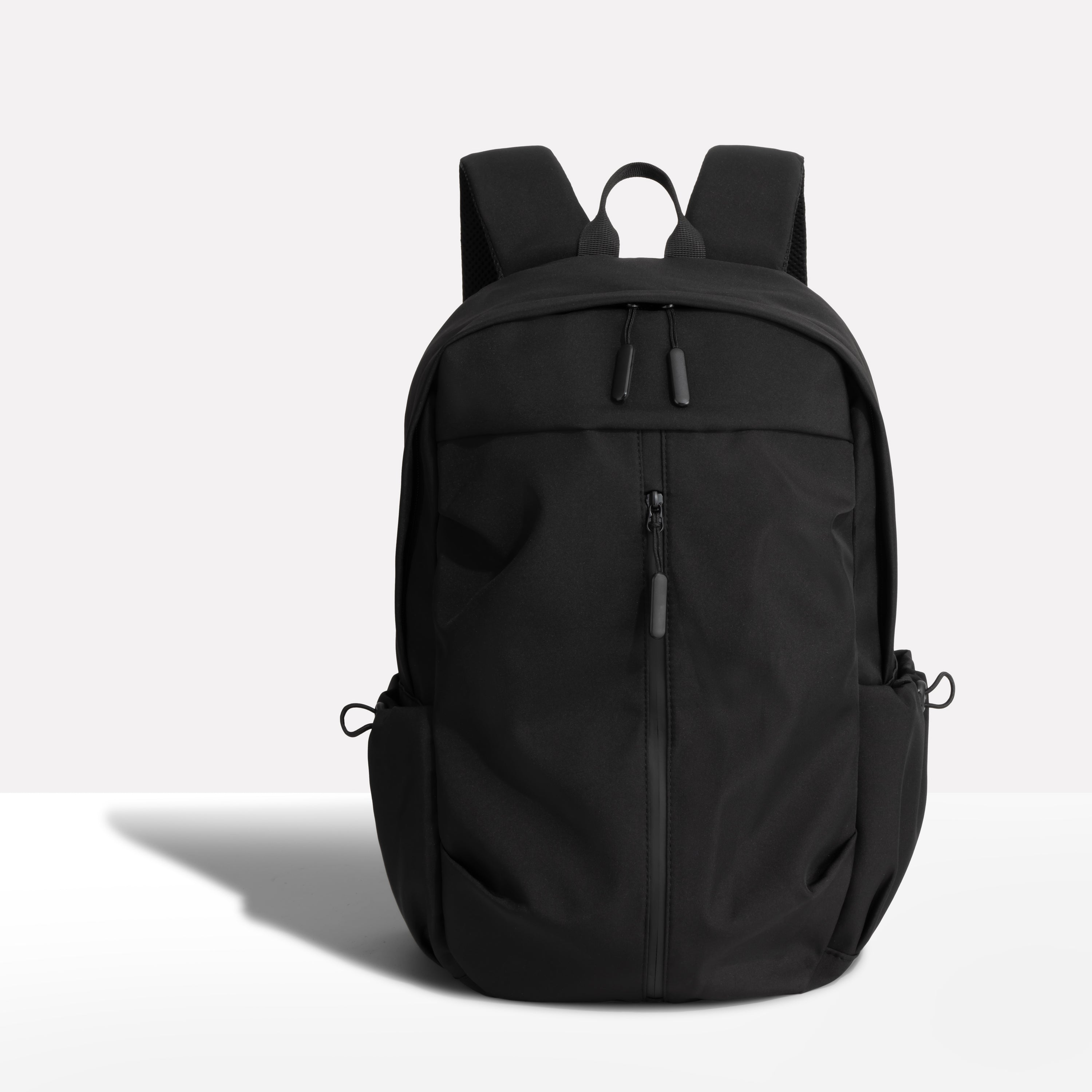 Urban Tech – Herren Rucksack – Modern & Funktional mit USB-Ladeanschluss