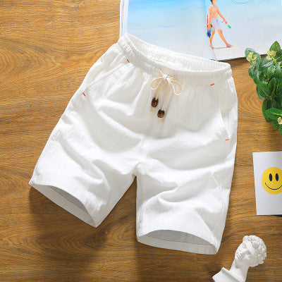 Urban Style – Herren Shorts – Bequem & Vielseitig für Freizeit und Alltag 1