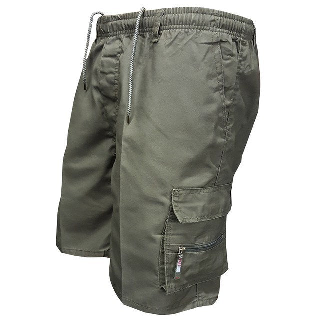 Urban Style – Kurze Hosen Herren – Bequem & Vielseitig für Jeden Anlass 0