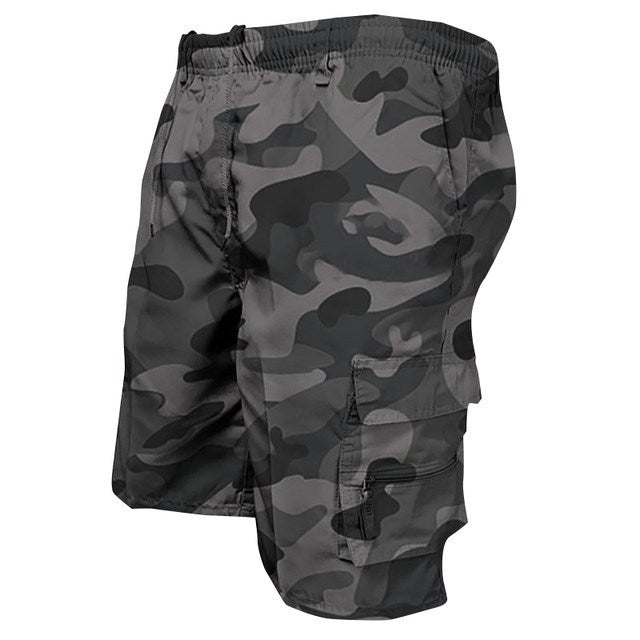 Urban Style – Kurze Hosen Herren – Bequem & Vielseitig für Jeden Anlass 1