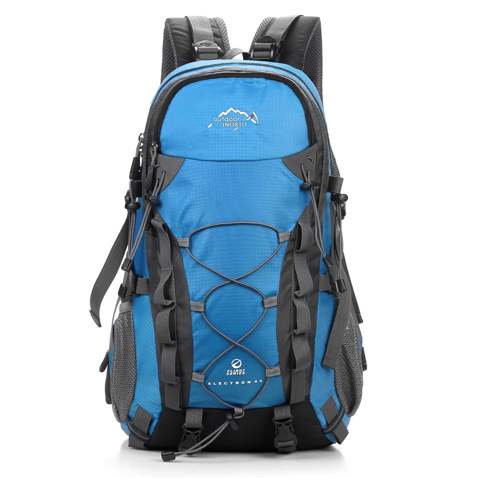 VenturePro – Wanderrucksack 40L - für Damen und Herren