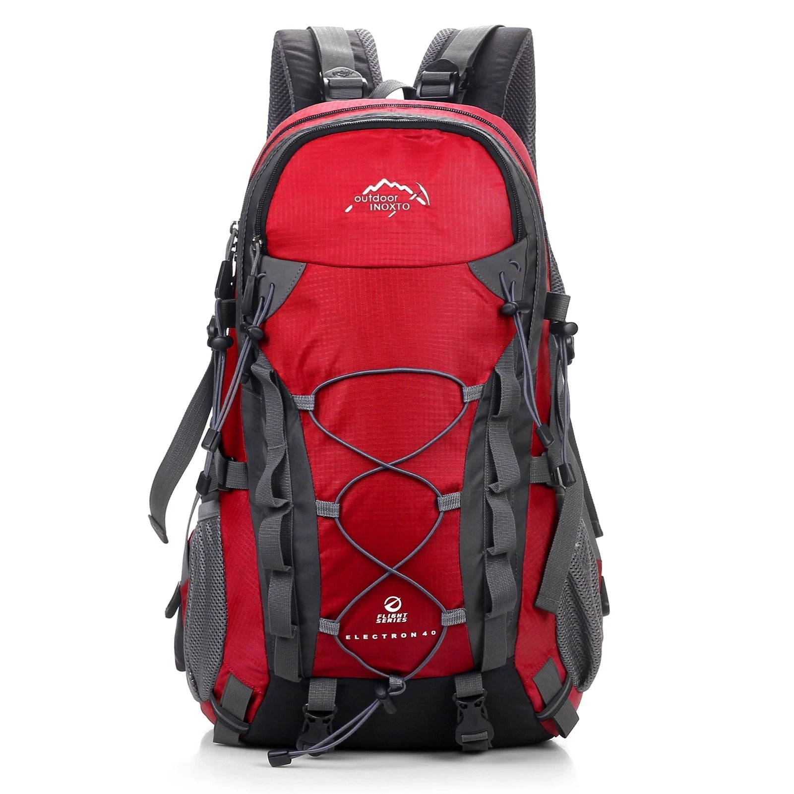VenturePro – Wanderrucksack 40L - für Damen und Herren