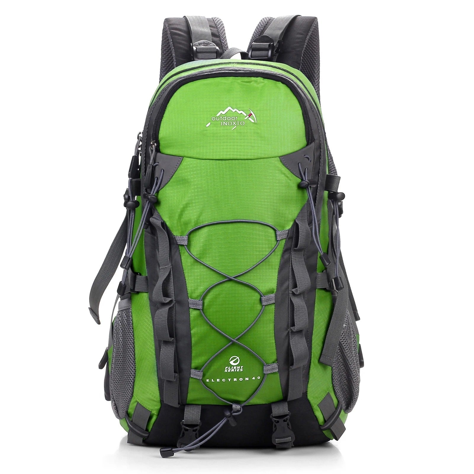 VenturePro – Wanderrucksack 40L - für Damen und Herren