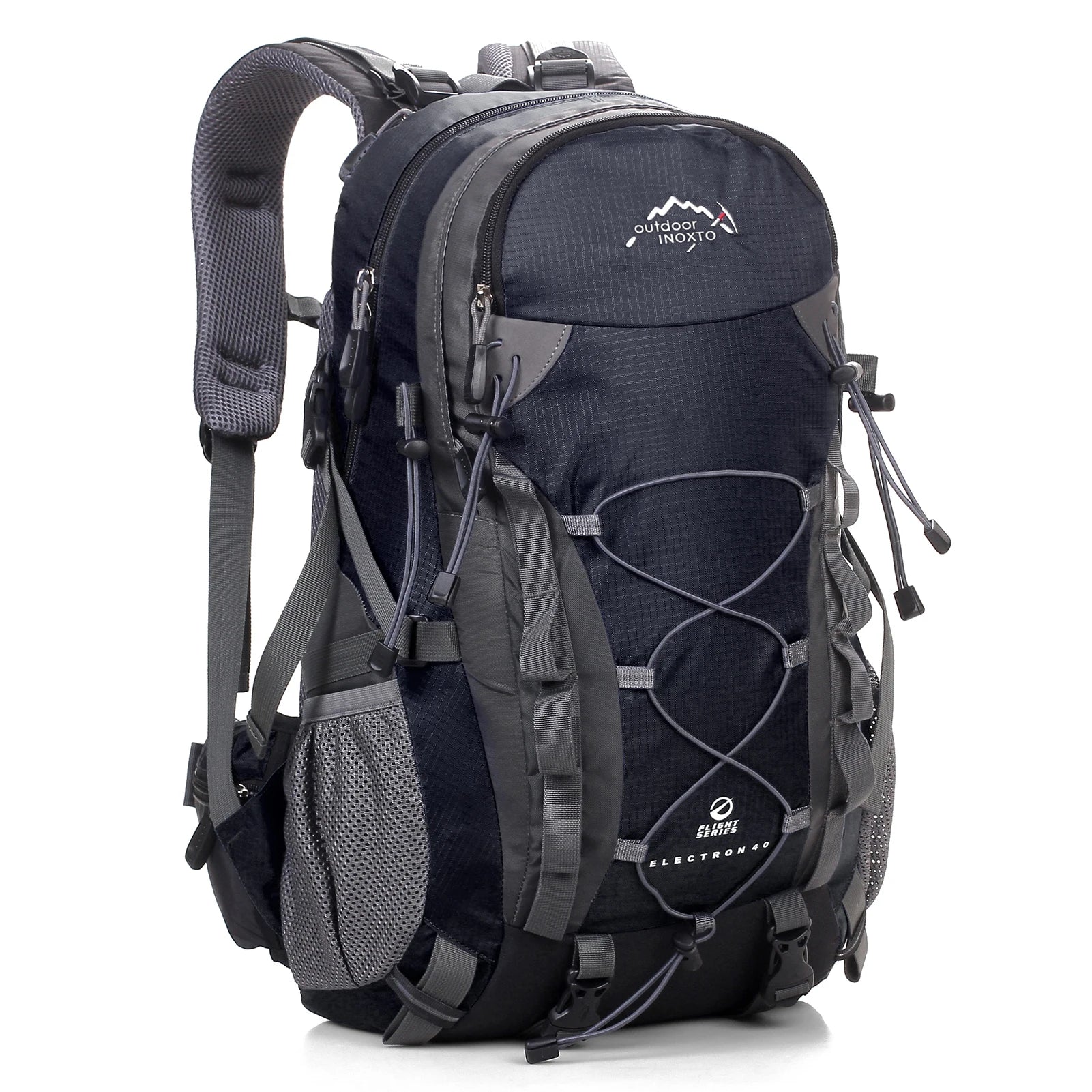 VenturePro – Wanderrucksack 40L - für Damen und Herren