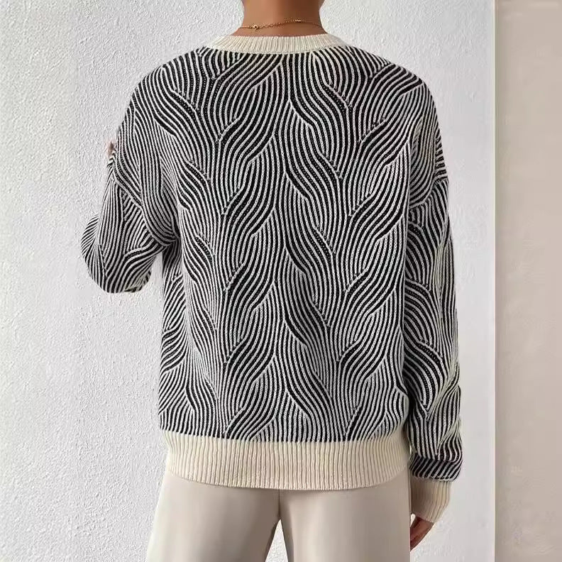 Walbusch – Damenpullover – Kuscheliger Rollkragen für kalte Tage