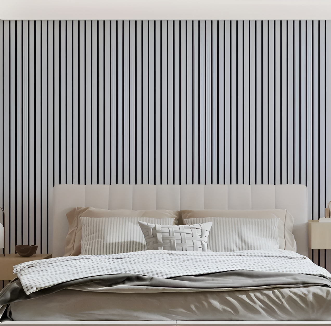 Wandpaneel TimberWall – Stilvolles Makeover in Minuten