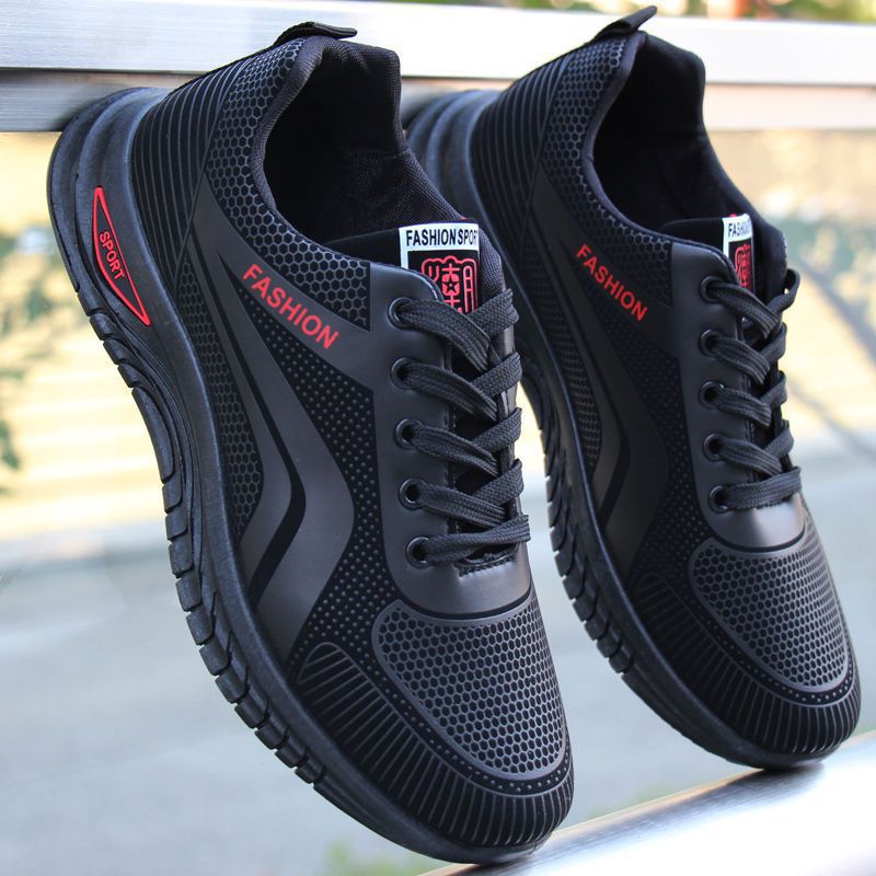 Wasserdichte Wanderschuhe für Männer – Rutschfest & Bequem
