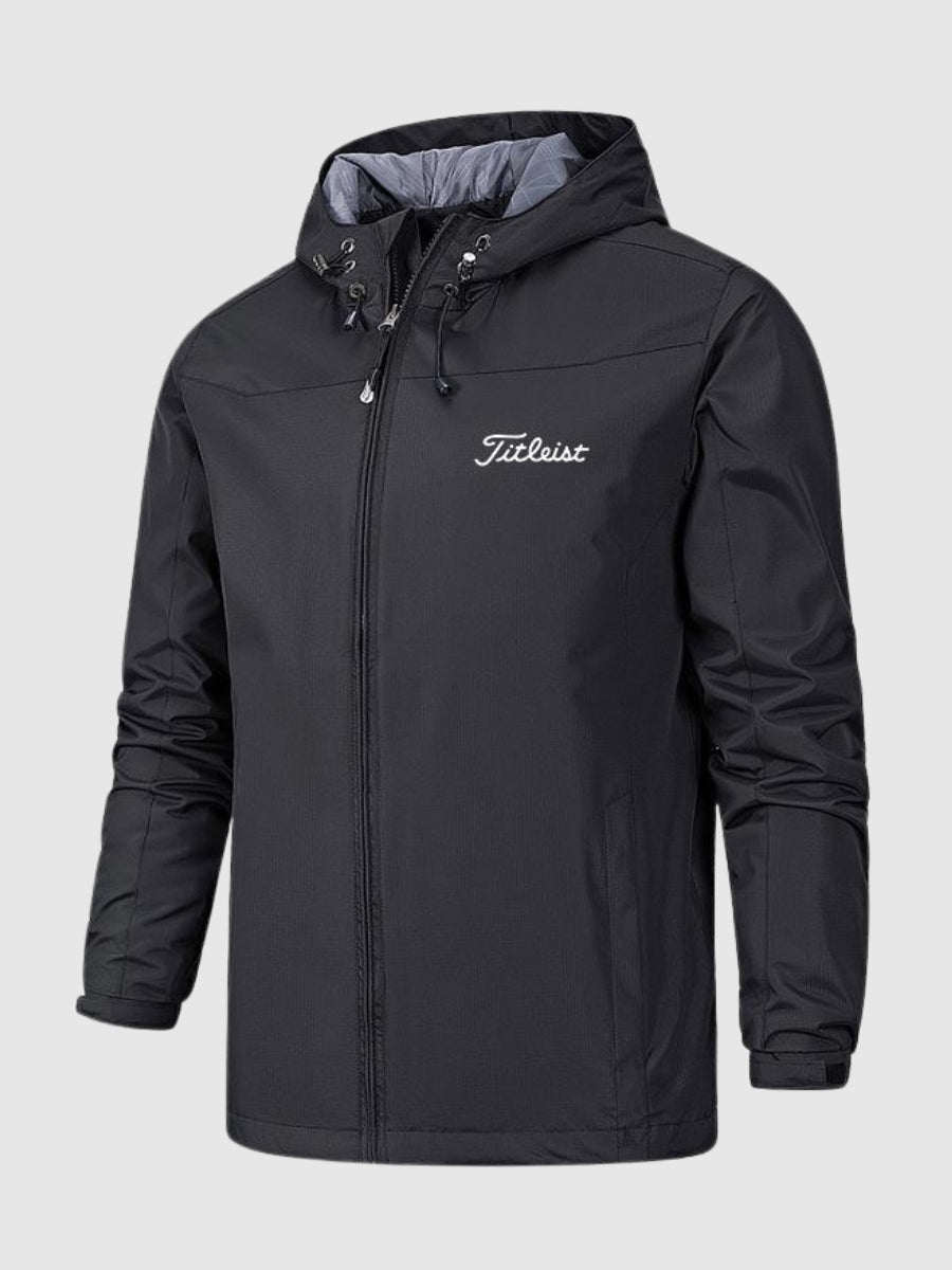 Wasserfeste Regenjacke Damen – Leicht & Atmungsaktiv für Stylischen Schutz 0