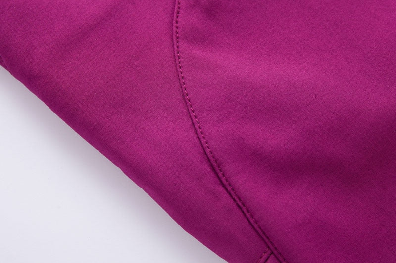 Widerstandsfähige Wanderhose – Wasserdicht & Bequem für Damen 2