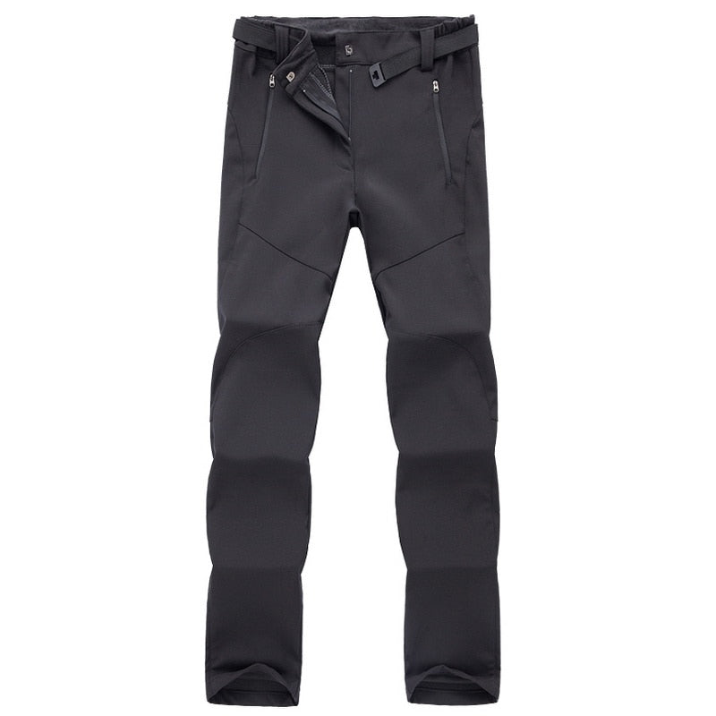 Widerstandsfähige Wanderhose – Wasserdicht & Bequem für Damen 8