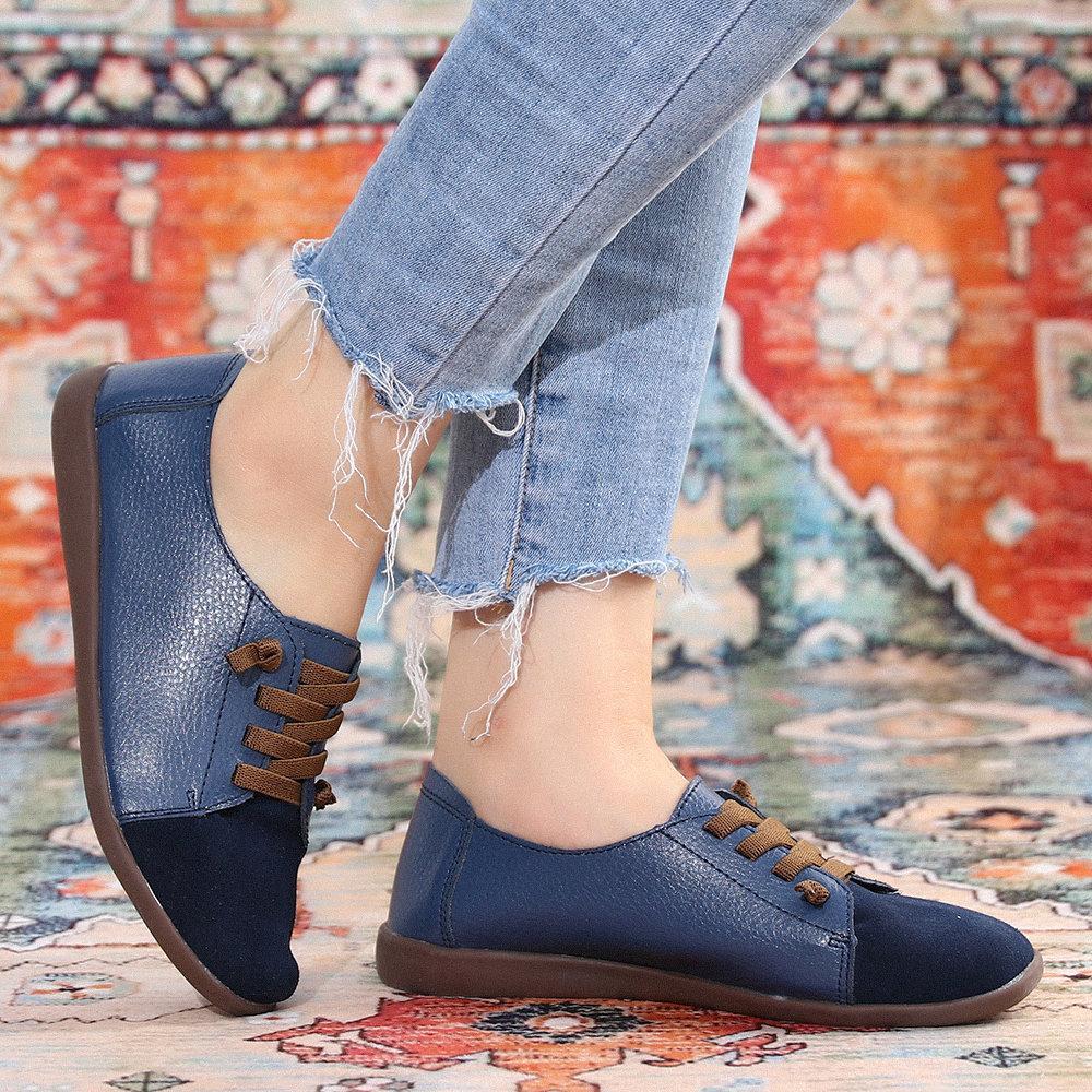 Wildleder-Slipper für Damen – Stilvolle und bequeme schwarze flache Schuhe