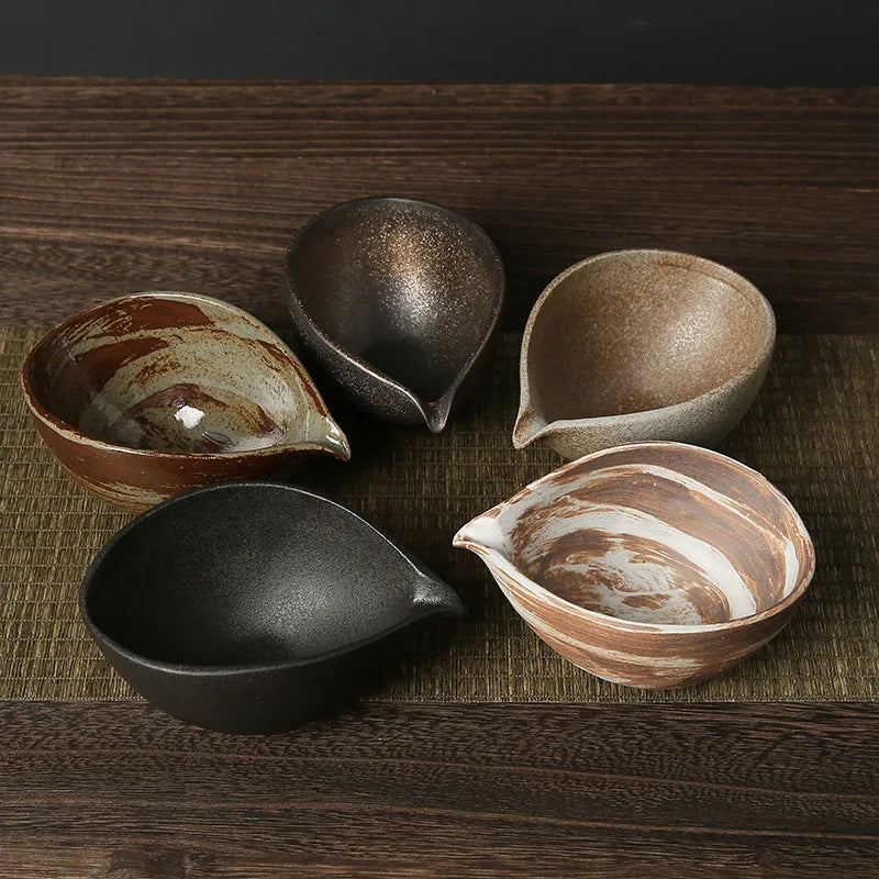 YUKIRO – 4-teiliges Matcha Set im traditionellen japanischen Stil