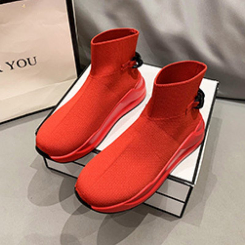 Zera – Damenschuhe – Bequem & Stylisch für den Winter