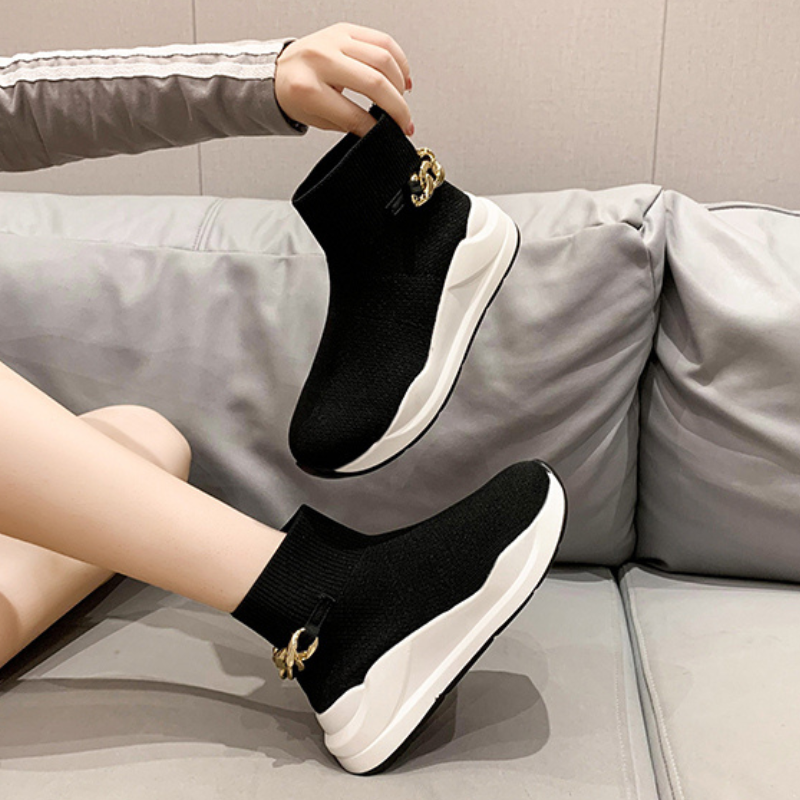 Zera – Damenschuhe – Bequem & Stylisch für den Winter