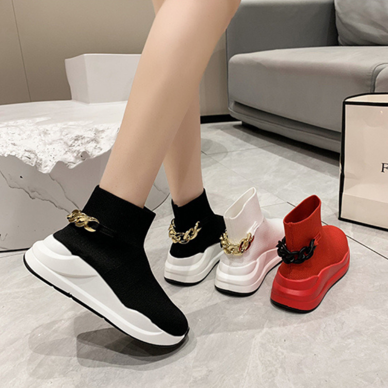Zera – Damenschuhe – Bequem & Stylisch für den Winter