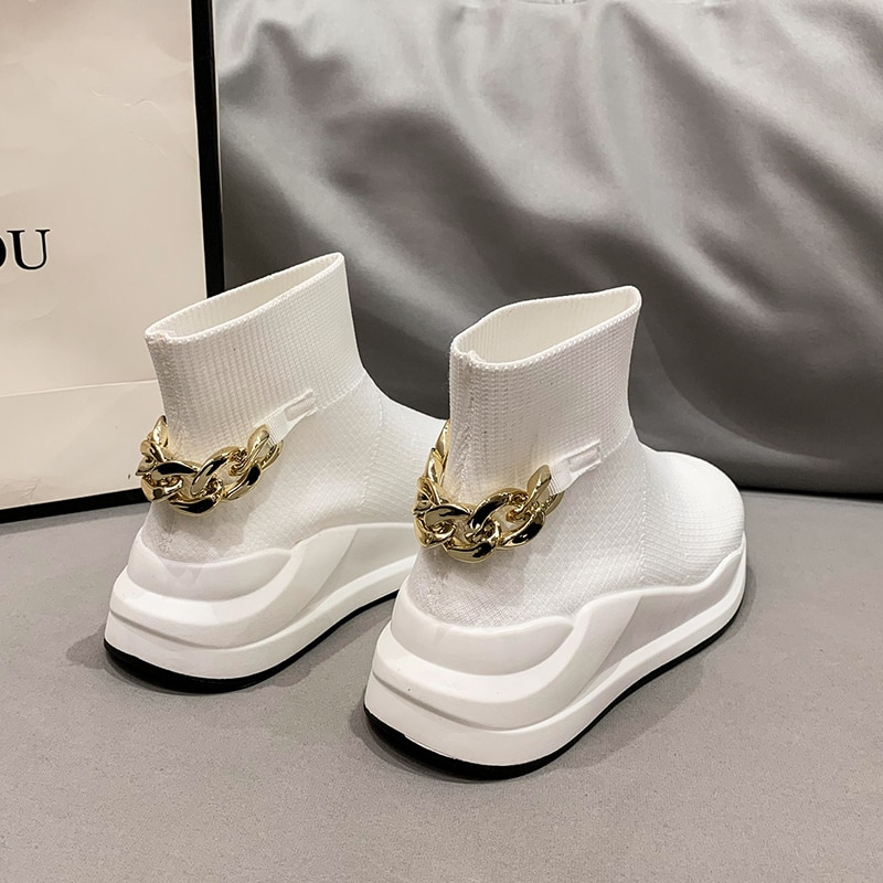 Zera – Damenschuhe – Bequem & Stylisch für den Winter 1