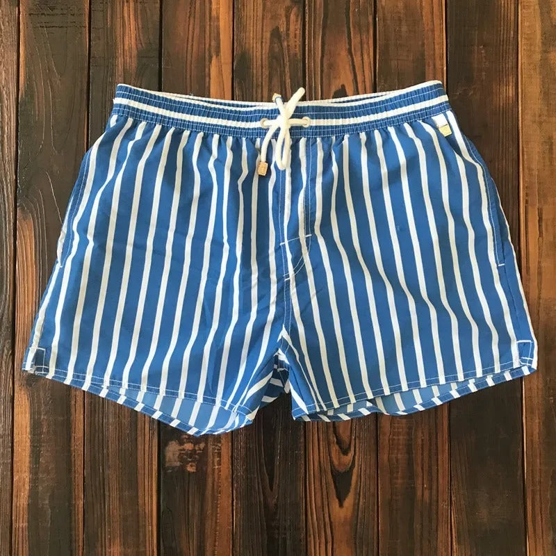 Kian – Herren Badeshorts – Modisch &  Bequem